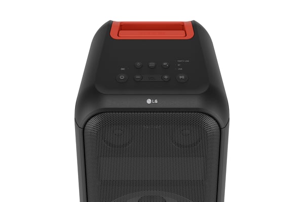 LG XBOOM XL7S Sort 250 W