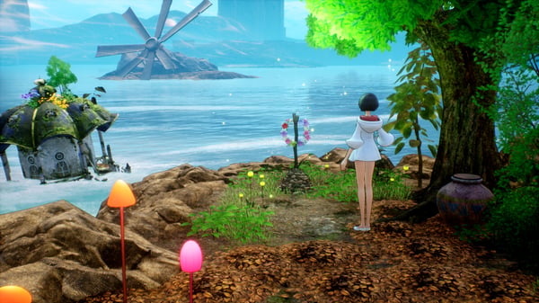 BANDAI NAMCO Entertainment One Piece Odyssey (PS5) Vakio Monikielinen PlayStation 5