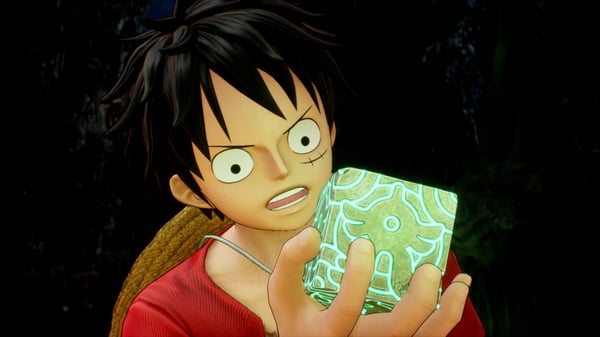 BANDAI NAMCO Entertainment One Piece Odyssey (PS5) Vakio Monikielinen PlayStation 5