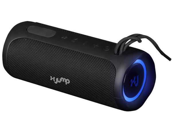 X JUMP XJ 100 Svart 40 W
