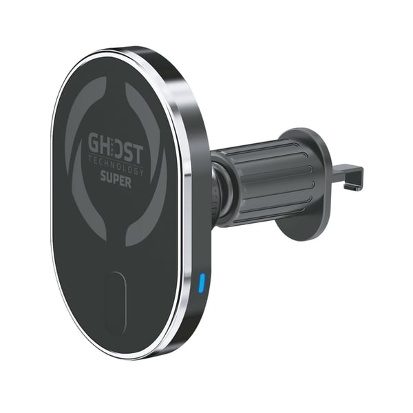 Celly GHOSTSUPERMAGCH hållare Passiv hållare Mobiltelefon / smartphone Svart