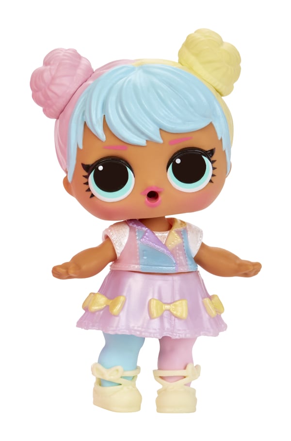 L.O.L. Surprise! Sooo Mini! Dolls Asst