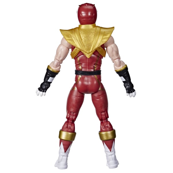 Power Rangers F61205L0 action- och samlarfigur