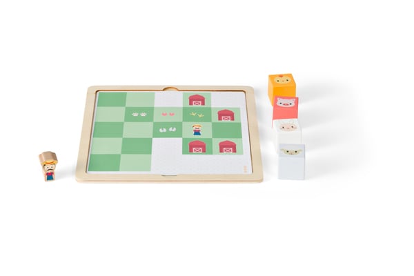 BS Toys GA562 oppimislelu