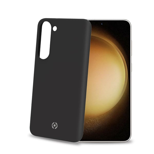 Celly CROMO mobiltelefon etui 16,8 cm (6.6") Cover Sort