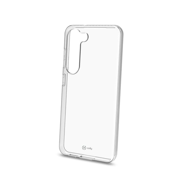 Celly GELSKIN1032 mobiltelefon etui 15,5 cm (6.1") Cover Transparent