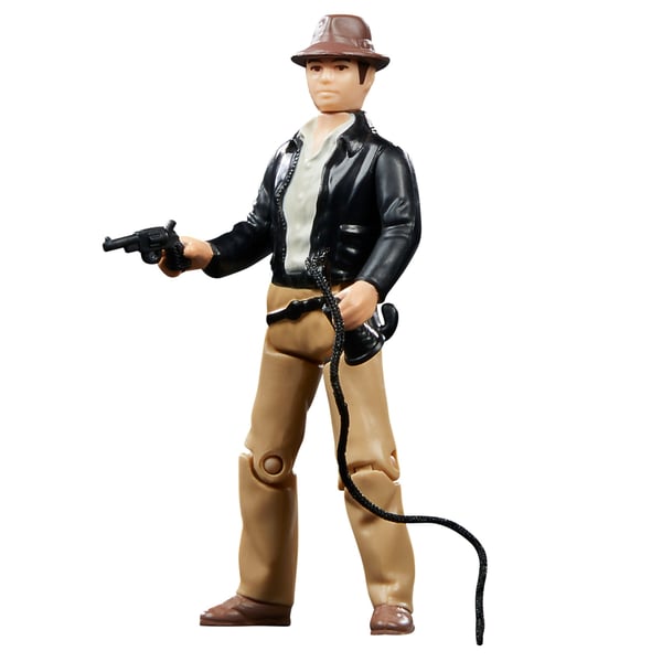 Indiana Jones Indiana Jone