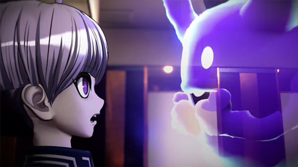 Nintendo Master Detective Archives: RAIN CODE Vakio Saksa, Englanti, Espanja, Ranska, Italia, Japani Nintendo Switch