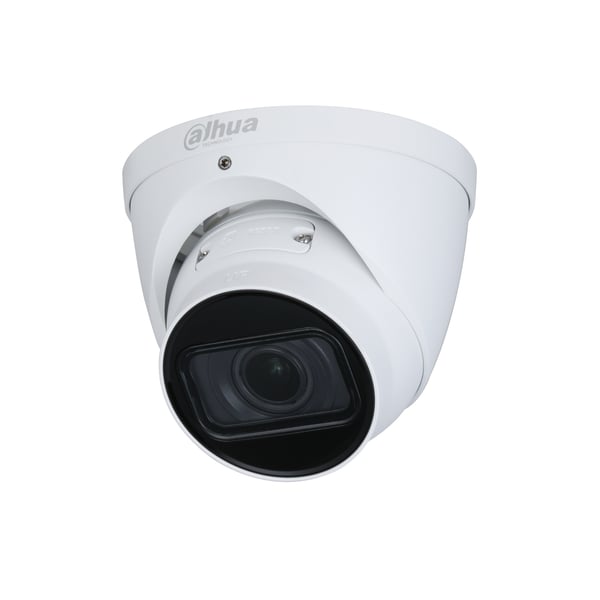 Dahua Technology Entry IPC-HDW1431T-ZS-2812-S4 overvågningskamera Tårn IP-sikkerhedskamera Indendørs & udendørs 2688 x 1520 pixel Loft