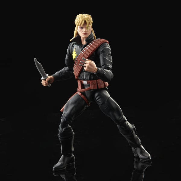 Marvel F39775X0 action & samlefigurer