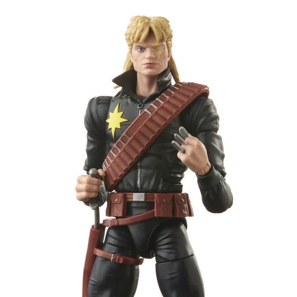 Marvel F39775X0 action & samlefigurer