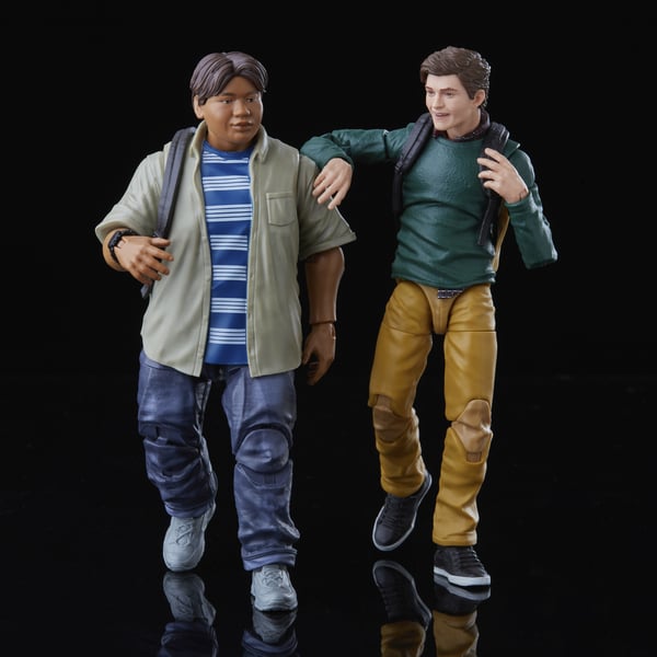 Marvel F34575L0 leksaksfigurer