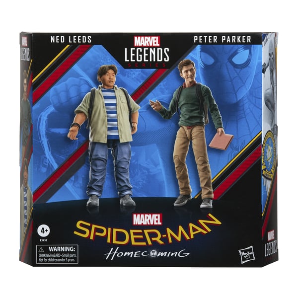 Marvel F34575L0 leksaksfigurer