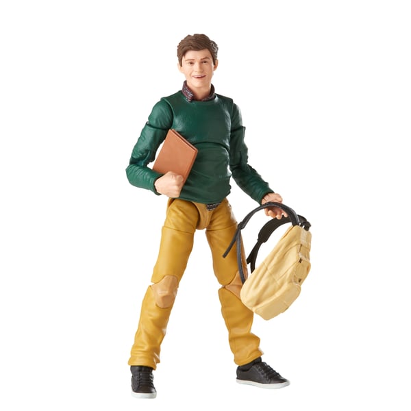 Marvel F34575L0 leksaksfigurer