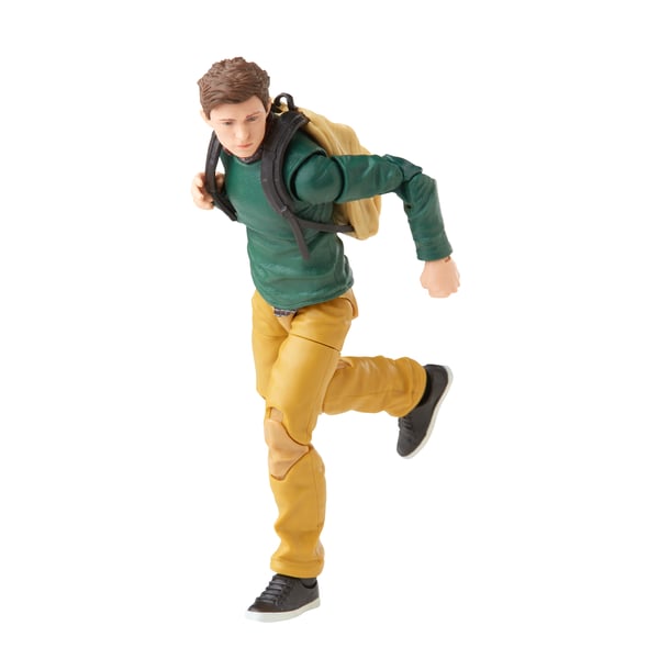 Marvel F34575L0 leksaksfigurer