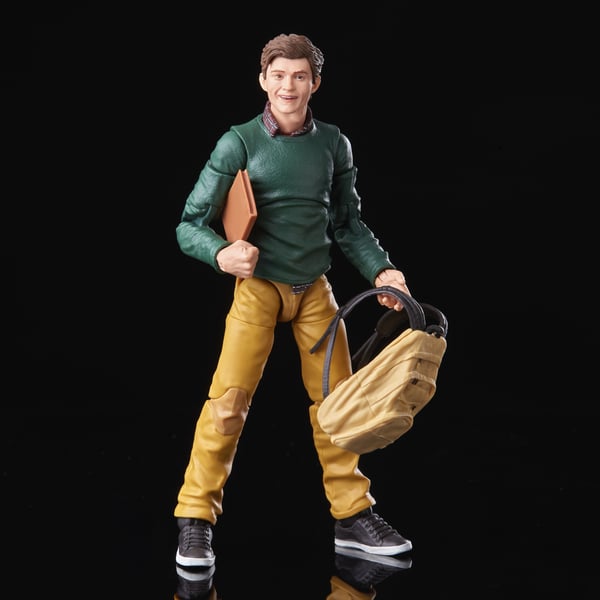 Marvel F34575L0 leksaksfigurer