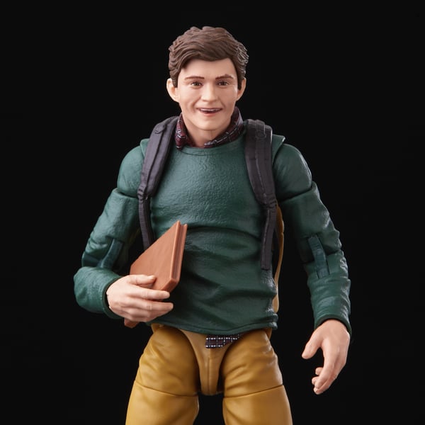 Marvel F34575L0 leksaksfigurer