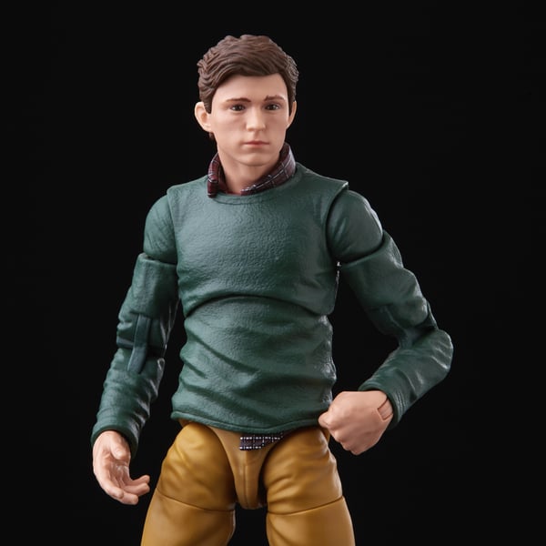 Marvel F34575L0 leksaksfigurer