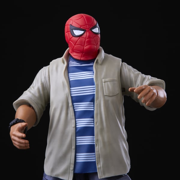Marvel F34575L0 leksaksfigurer