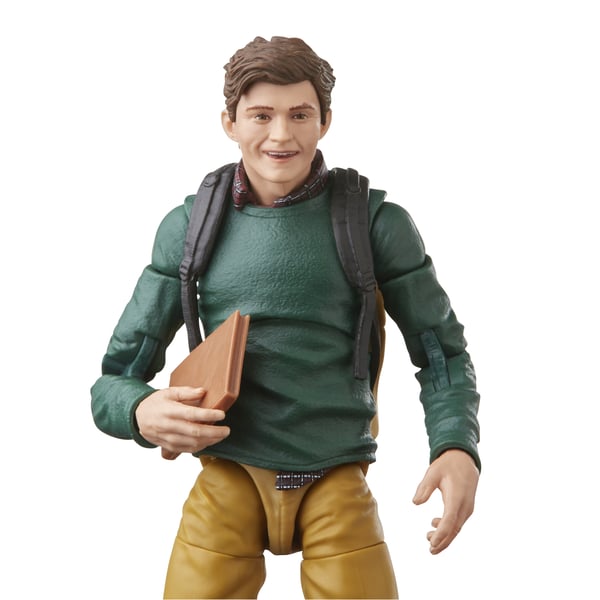 Marvel F34575L0 leksaksfigurer