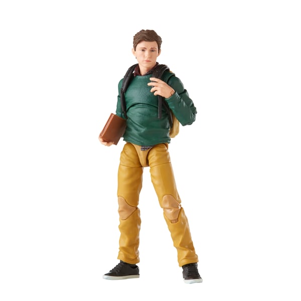 Marvel F34575L0 leksaksfigurer
