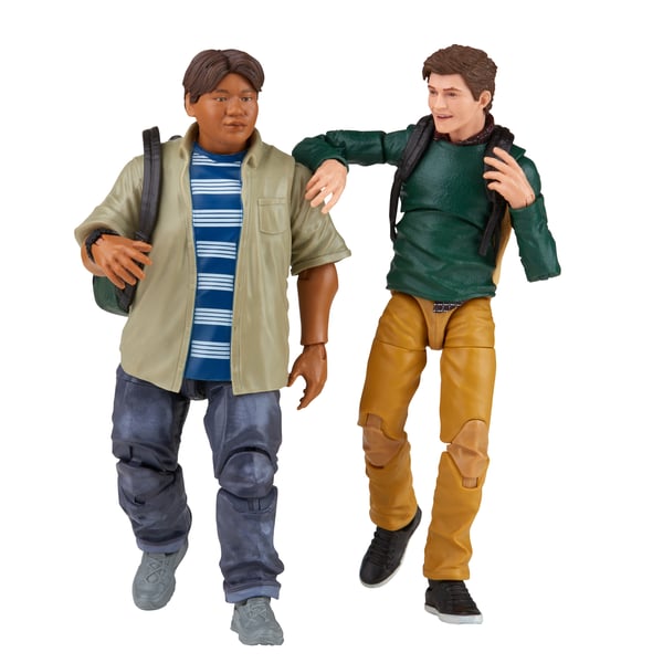 Marvel F34575L0 leksaksfigurer Marvel F34575L0 leksaksfigurer