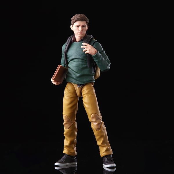 Marvel F34575L0 leksaksfigurer