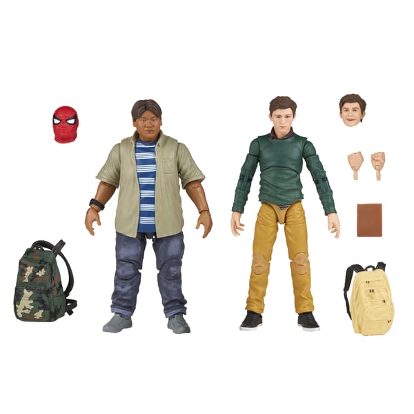 Marvel F34575L0 leksaksfigurer