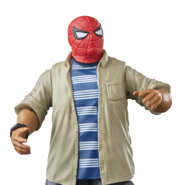 Marvel F34575L0 leksaksfigurer