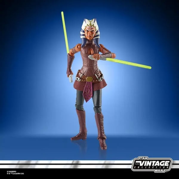 Star Wars Ahsoka