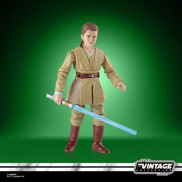 Star Wars Anakin Skywalker
