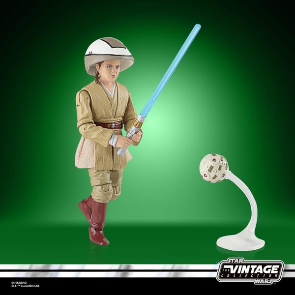 Star Wars Anakin Skywalker