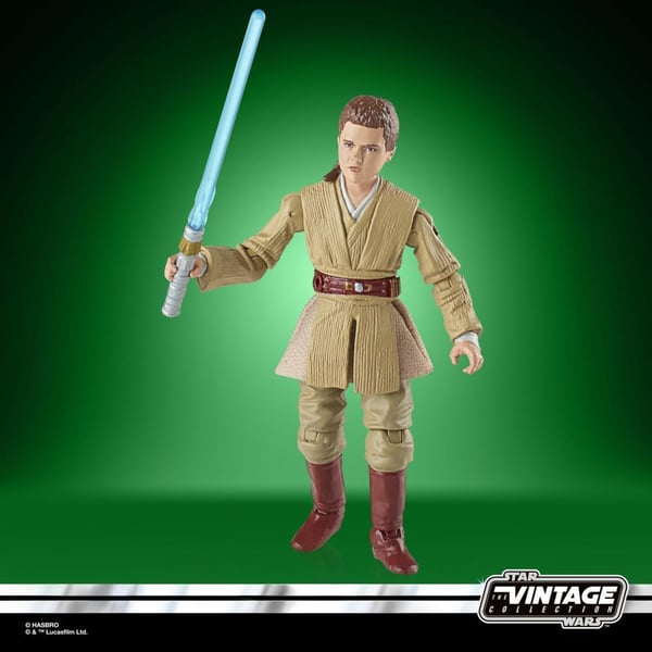 Star Wars Anakin Skywalker