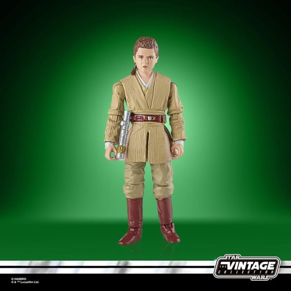 Star Wars Anakin Skywalker
