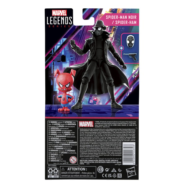 Marvel F34435L0 action & samlefigurer
