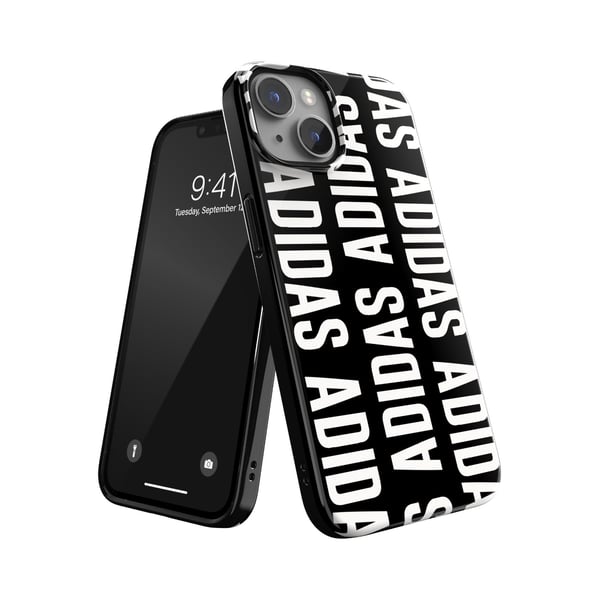 Celly GC2993ADI mobiltelefon etui 15,5 cm (6.1") Cover Sort