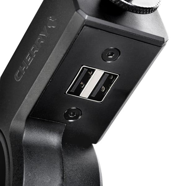 Cherry MA 6.0 UNI USB - Mikrofonin puomivarsi
