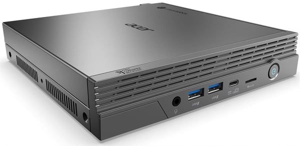 Acer CHROMEBOX CXI5 CHROME OS - 8 GB - 128 GB
