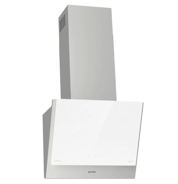 Gorenje WHI6SYW Vægmonteret Rustfrit stål 488 m³/t Gorenje WHI6SYW Vægmonteret Rustfrit stål 488 m³/t