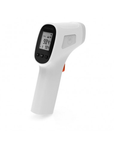 Digital termometer Motorola TE-93 Panna