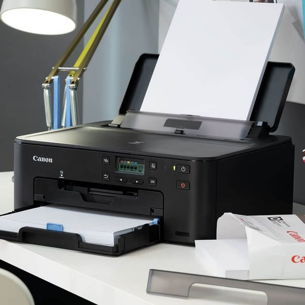 Canon PIXMA TS705 mustesuihkutulostin Väri 4800 x 1200 DPI A4 Wi-Fi