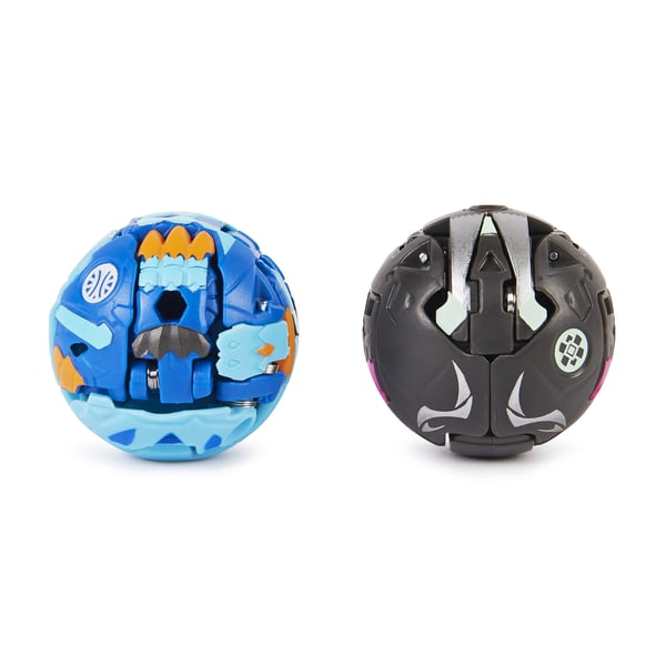 Bakugan BTB Baku Tin S4 BP GML Lentävä hyrrä