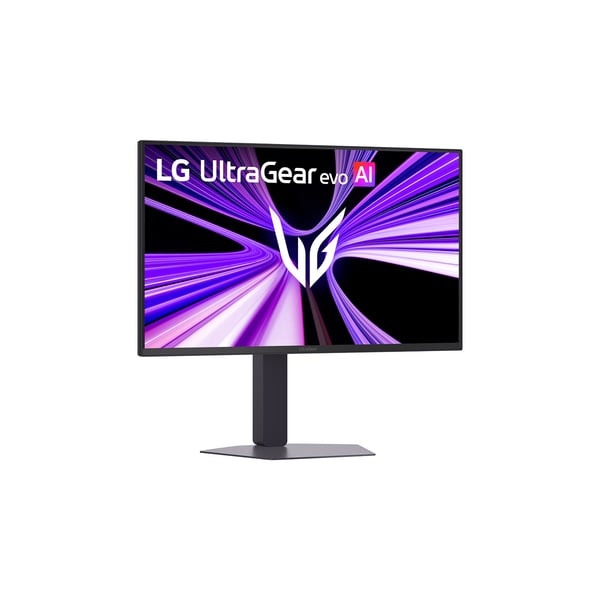 LG 27GM950B-B computerskærm 68,6 cm (27") 5120 x 2880 pixel 5K Ultra HD LED Sort