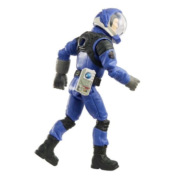 Lightyear Disney og Pixar XL-14 Buzz -figur