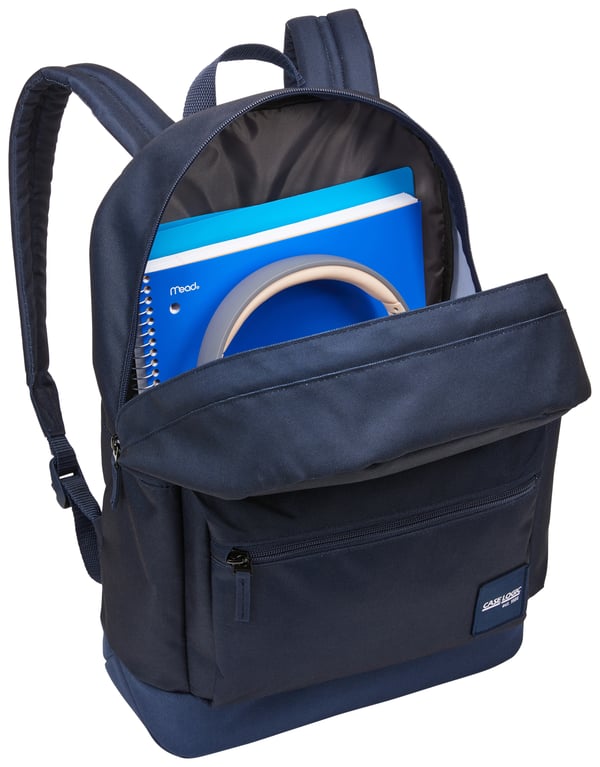 Case Logic CCAM5226 - Dress Blue rygsæk Fritidsrygsæk Blå Polyester