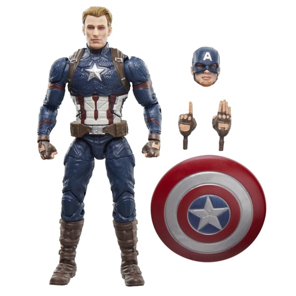 Marvel Avengers G06075L00 legetøjsfigur til børn
