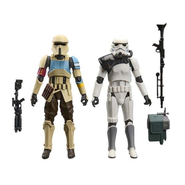 Star Wars G25455L00 legetøjsfigur til børn