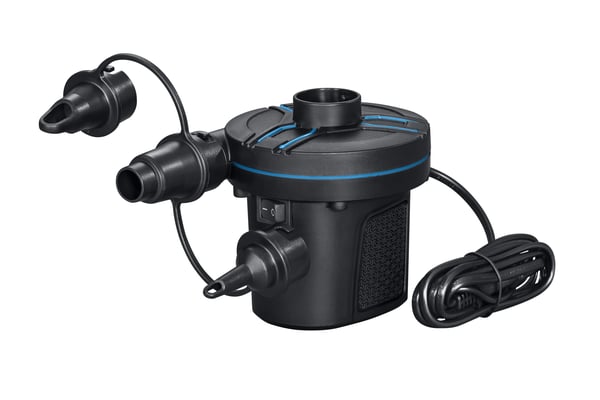 Bestway 62252 sähköinen ilmapumppu 0,038 bar 680 l/min