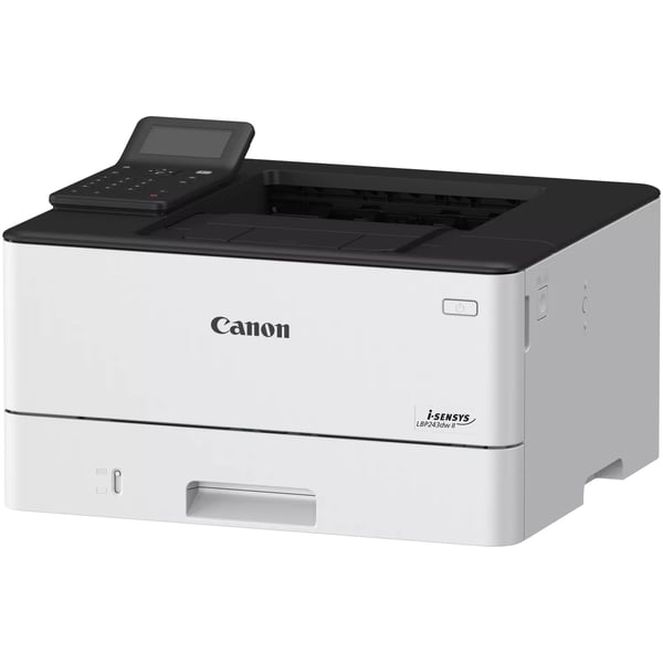 Canon i-SENSYS LBP 243 dw II - Printer - Laser/LED-print