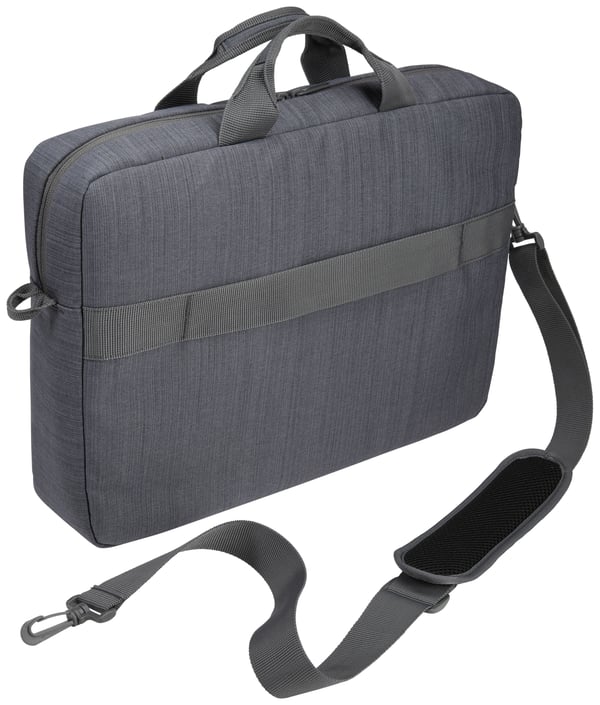 Case Logic Huxton HUXA-215 Graphite 39,6 cm (15.6") Mappe Grafit